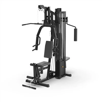 2-estació Multi Gym