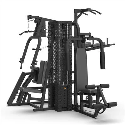 4-estació Multi Gym